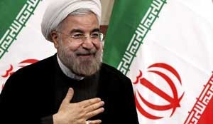 اخبار,اخبار سیاسی ,نشست خبری روحانی