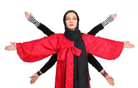 اخبار,اخبارفرهنگی ,عکس بازیگران