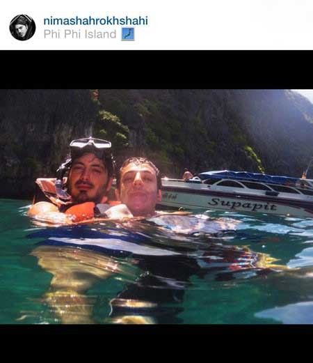 اخبار,اخبارفرهنگی ,عکس بازیگران