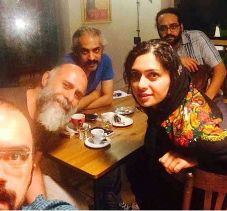 اخبار,اخبار فرهنگی , گالری عکس بازیگران