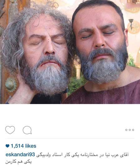 اخبار,اخبار فرهنگی , گالری عکس بازیگران