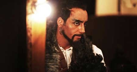 اخبار,اخبار فرهنگی , گالری عکس بازیگران