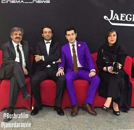 اخبار,اخبار فرهنگی , گالری عکس بازیگران