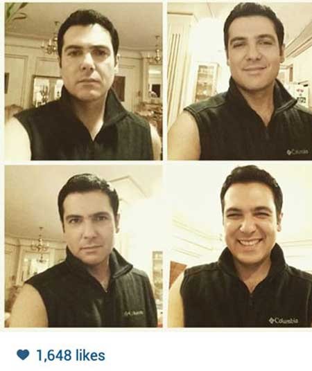 اخبار,اخبار فرهنگی , گالری عکس بازیگران