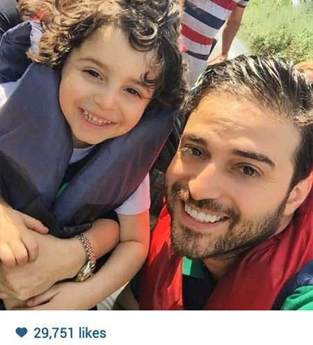 اخبار,اخبار فرهنگی , گالری عکس بازیگران