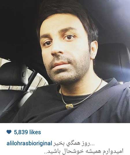 اخبار,اخبار فرهنگی , گالری عکس بازیگران