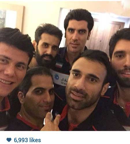 اخبار,اخبار فرهنگی , گالری عکس بازیگران