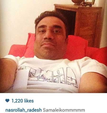 اخبار,اخبار فرهنگی , گالری عکس بازیگران