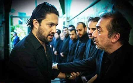 اخبار,اخبار فرهنگی , گالری عکس بازیگران