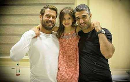 اخبار,اخبار فرهنگی , گالری عکس بازیگران