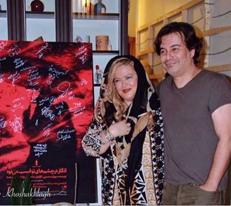 اخبار,اخبار فرهنگی , گالری عکس بازیگران