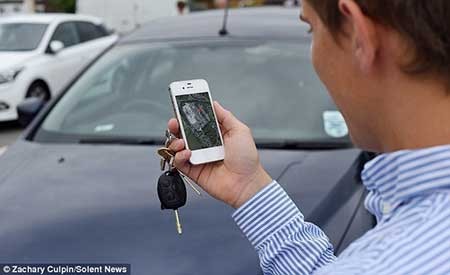 اخبار,اخبار گوناگون ,فندک سیگار اتومبیل