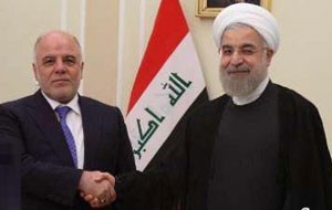 پیشنهاد نخست وزیر عراق به ایران 1