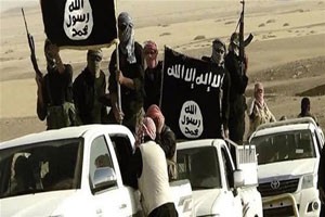 اخبار,اخبار بین الملل,مهم‌ترين اهداف نظامي داعش در ماه رمضان