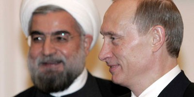 روابط ایران و روسیه، از نگرانی های مسکو تا "طرح B" تهران 1