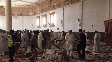 اخبار,اخبار سیاست خارجی ,گروه تروریستی داعش