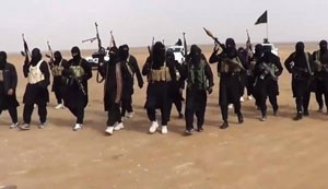 اخبار,اخباربین الملل,ورود  داعش به کوبانی