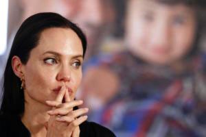 اخبار, اخبار فرهنگی, آنجلینا جولی, عکس آنجلینا جولی