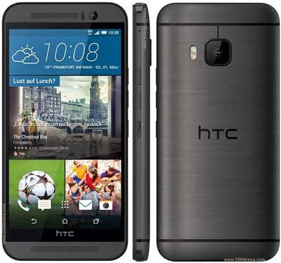 اخبار,اخبار فرهنگی,همه آنچه درباره HTC one M9 باید بدانید