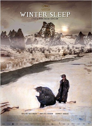خواب زمستانی، فیلمی پر از دیالوگ‌ های چخوف‌ وار! 1
