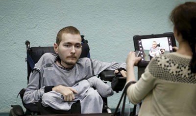 اخبار , اخبار گوناگون, جراحی پیوند سر