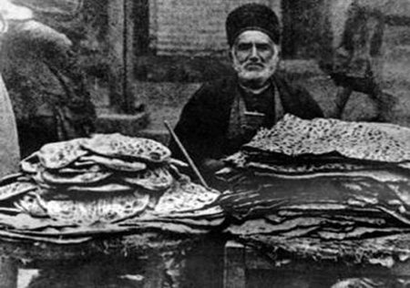 اخبار,اخبار گوناگون,نان سنگک اخبار,اخبار گوناگون,نان سنگک