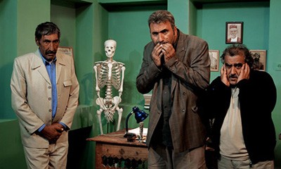 اخبار,اخبارفرهنگی وهنری,فیلم هایی که بی خود و بی جهت توقیف شدند اخبار,اخبارفرهنگی وهنری,فیلم هایی که بی خود و بی جهت توقیف شدند