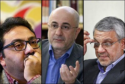 اخبار,اخبار فرهنگی,مشکلات هنر در ایران