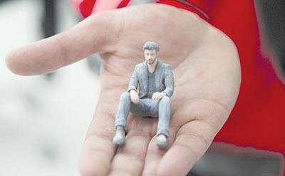 اخبار,اخبار اجتماعی,تولید همه چیز
