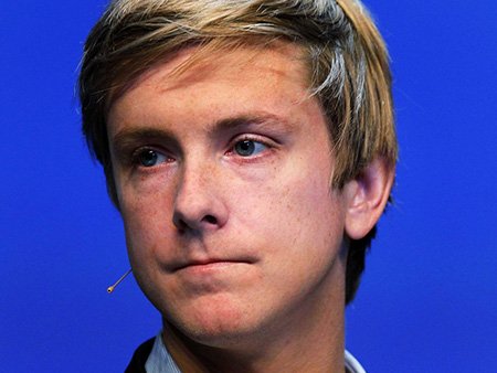 اخبار,اخبار گوناگون,افراد میلیاردر فیس‌ بوک