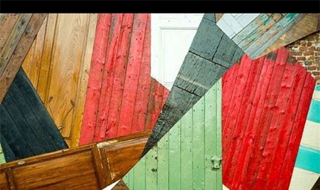 اخبار,اخبار گوناگون , نقاشی دیواری‌