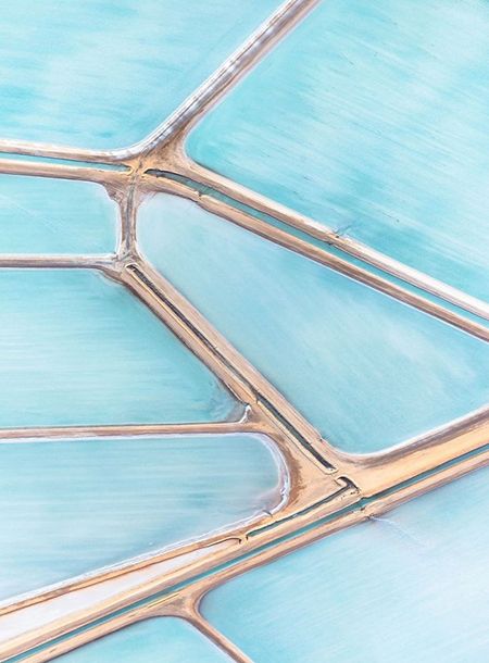 اخبار,اخبار گوناگون , نمک آبی