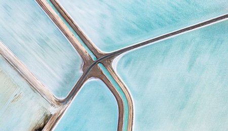 اخبار,اخبار گوناگون , نمک آبی