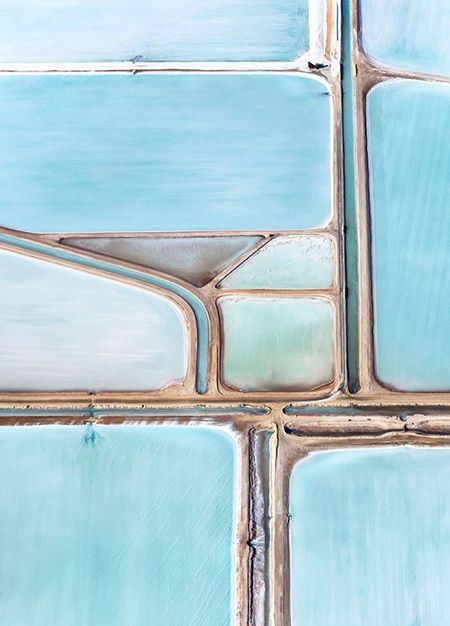 اخبار,اخبار گوناگون , نمک آبی