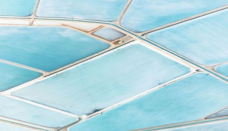 اخبار,اخبار گوناگون , نمک آبی