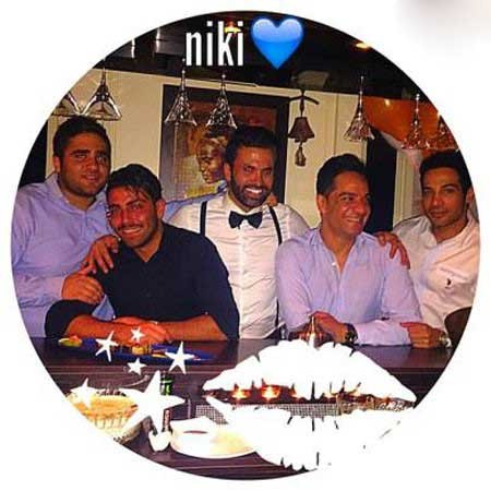 اخبار,اخبار فرهنگی ,عکسهای بازیگران ایرانی