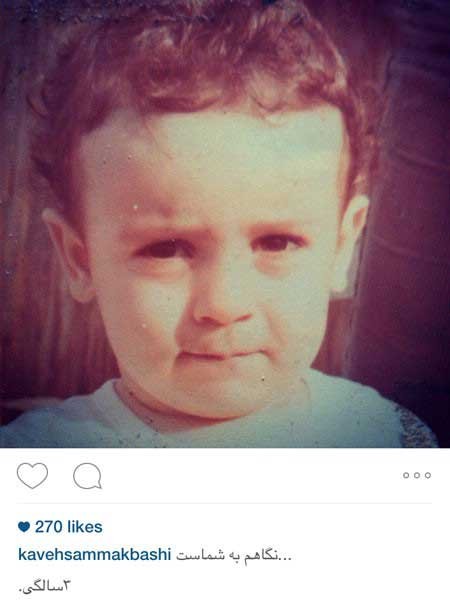 اخبار,اخبار فرهنگی ,عکسهای بازیگران ایرانی