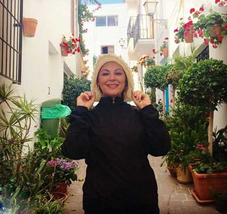 اخبار,اخبار فرهنگی ,عکسهای بازیگران ایرانی