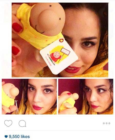 اخبار,اخبار فرهنگی ,عکسهای بازیگران ایرانی