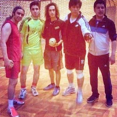 اخبار,اخبار فرهنگی ,مرتضی پاشایی اخبار,اخبار فرهنگی ,مرتضی پاشایی