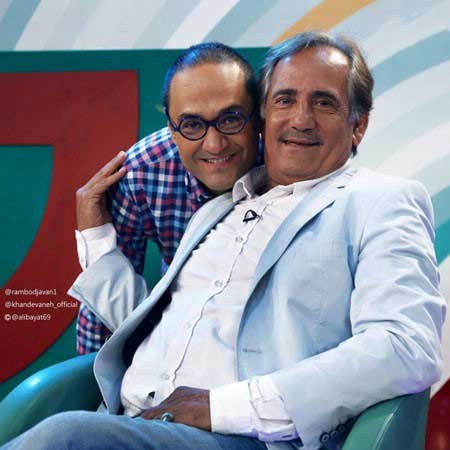 اخبار,اخبار فرهنگی ,بازیگران ایرانی