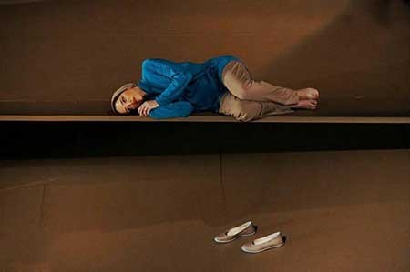 اخبار,اخبار فرهنگی ,بازیگران ایرانی