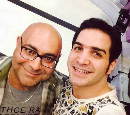 اخبار,اخبار فرهنگی ,بازیگران ایرانی