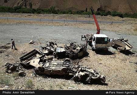 اخبار,اخبار حوادث ,بارش باران