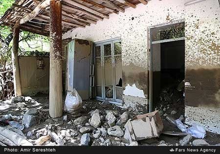 اخبار,اخبار حوادث ,بارش باران