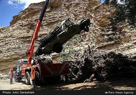 اخبار,اخبار حوادث ,بارش باران