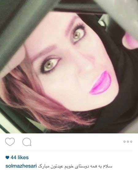 اخبار,اخبار فرهنگی ,عکسهای بازیگران ایرانی