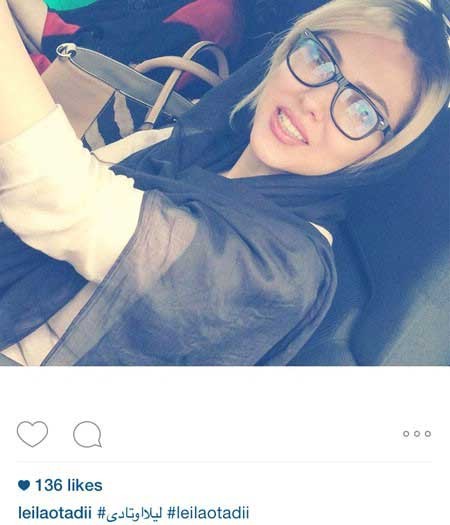 اخبار,اخبار فرهنگی ,عکسهای بازیگران ایرانی