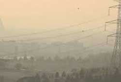 اخبار,اخبار اجتماعی , آلودگی هوا اخبار,اخبار اجتماعی , آلودگی هوا