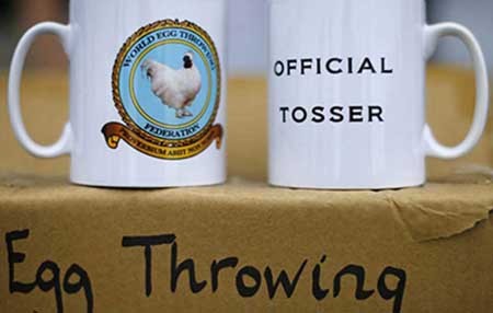 اخبار,اخبارگوناگون ,کثیف ترین مسابقه دنیا